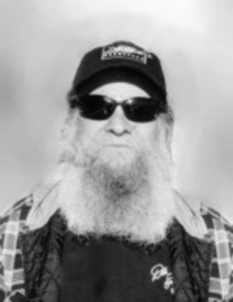Kevin Cross