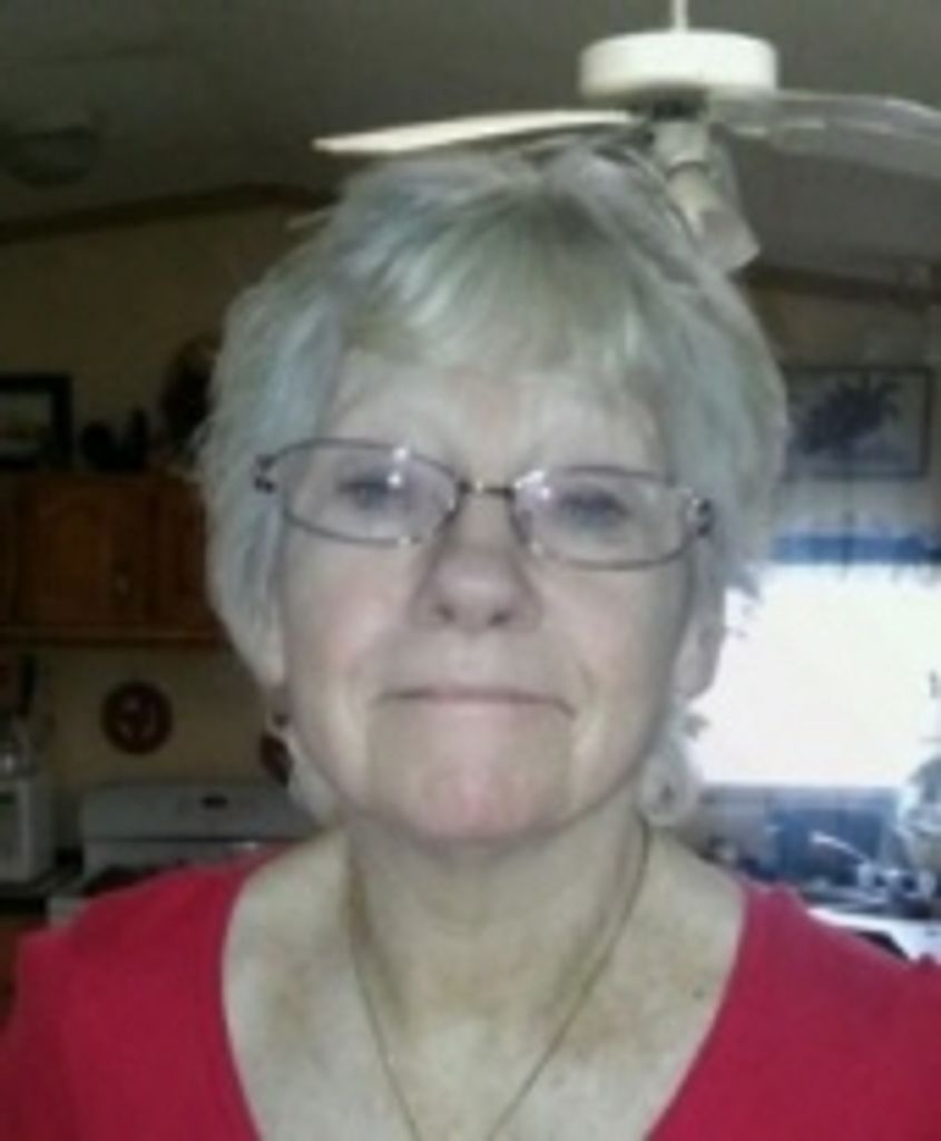 Patricia A. Fraikes