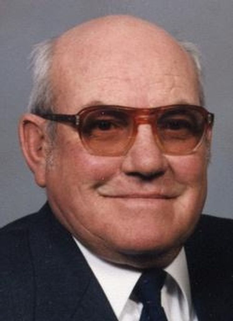 Donald Clinton Sandy