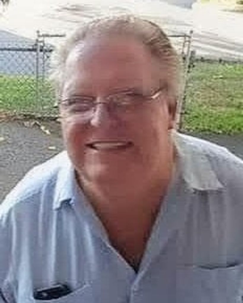 Anthony Andy Yates