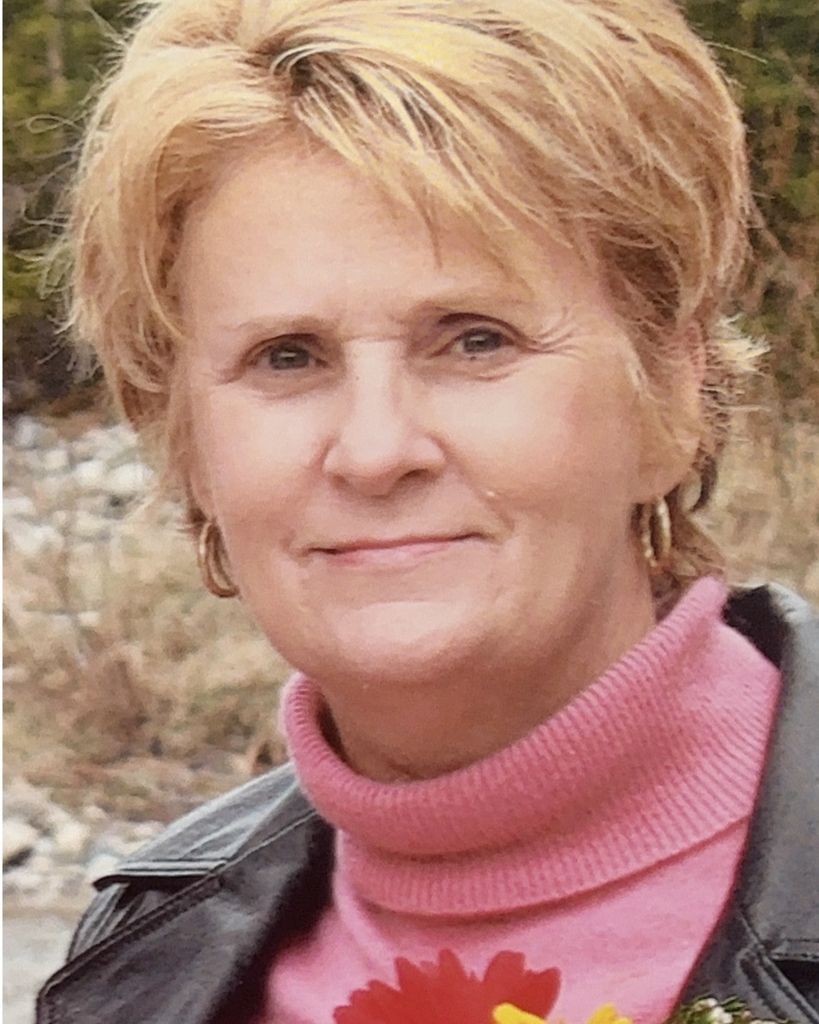 Vickie Lynn Bouchillon