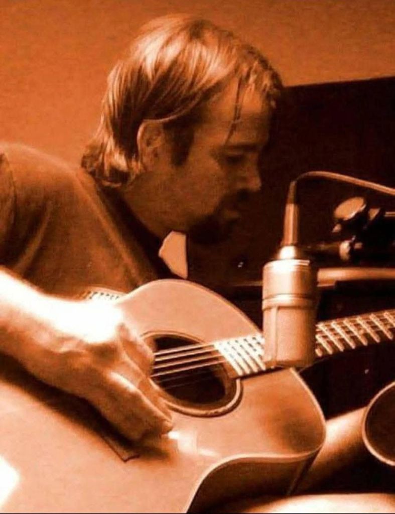 Ronald Heath Patterson Profile Photo