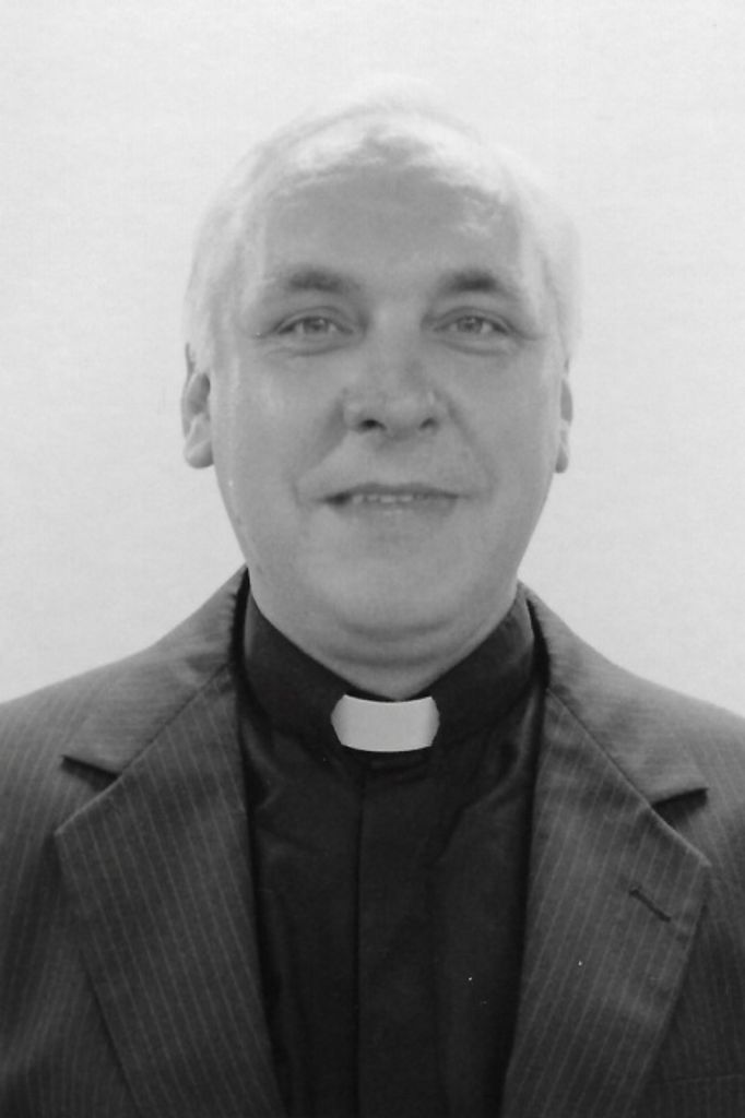 Fr. James R. Stajkowski, M.S.