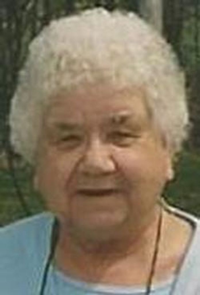 Mavis Darlene (Sparrgrove) Sheely Profile Photo