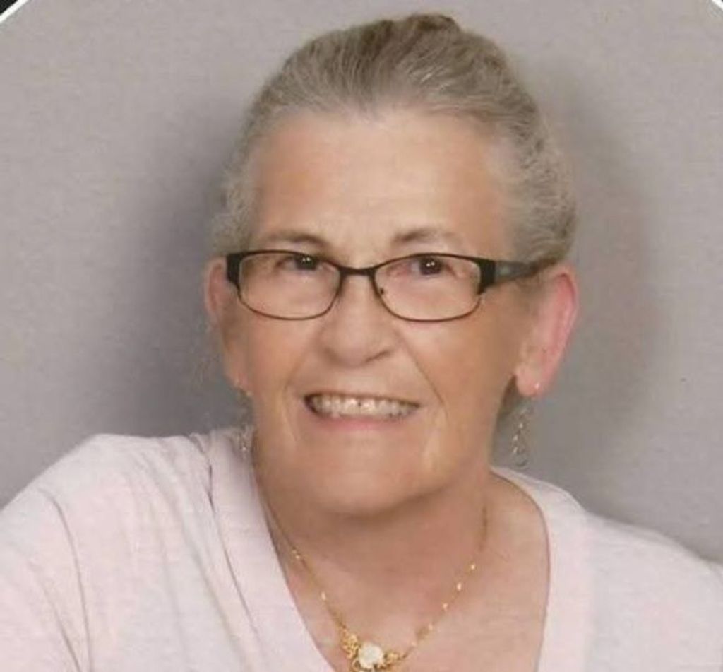 Katherine E Jones Profile Photo