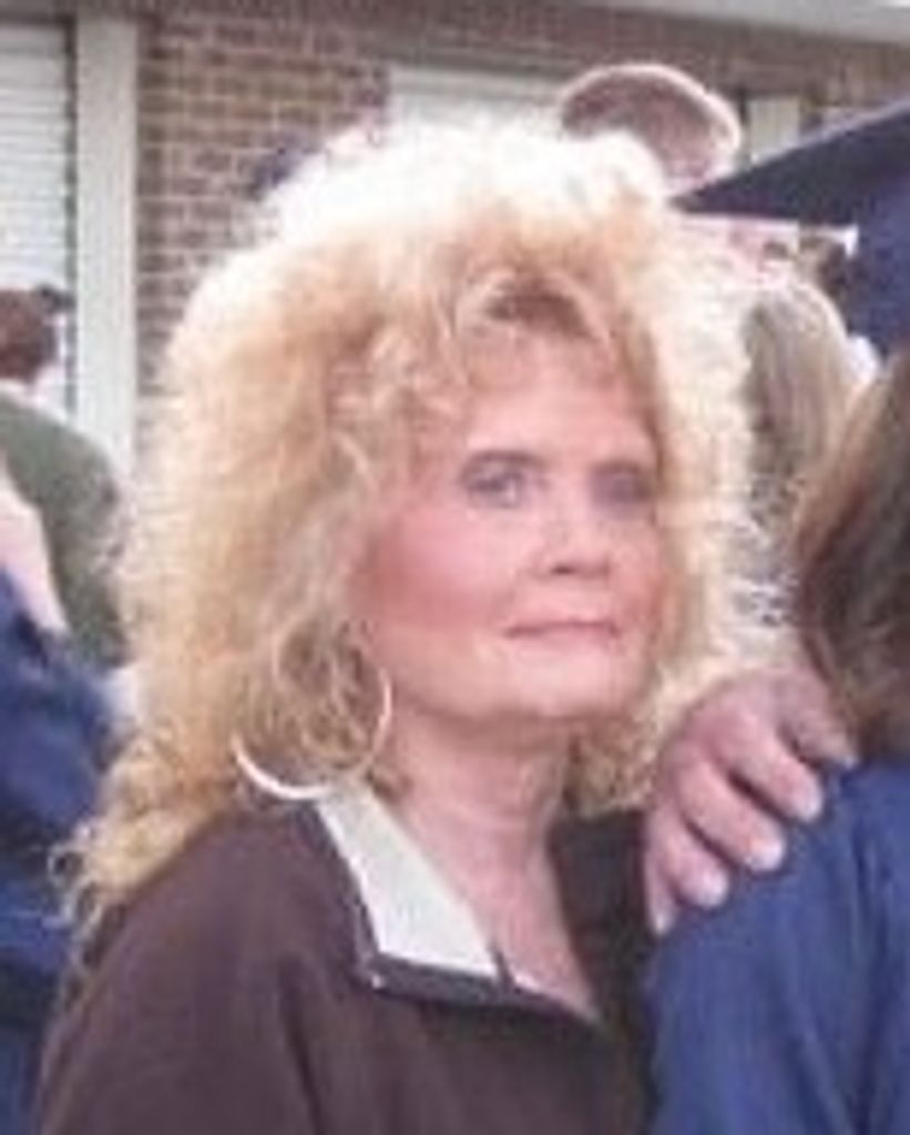 Judith Gail Gos Profile Photo