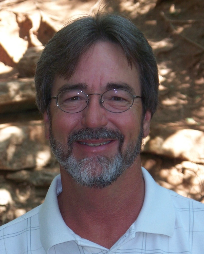 Richard Earl Shuffield Profile Photo