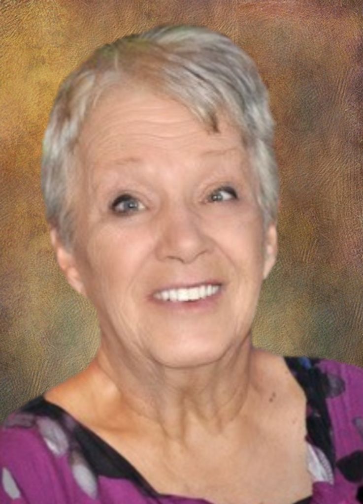 Augustini, Jane Marie