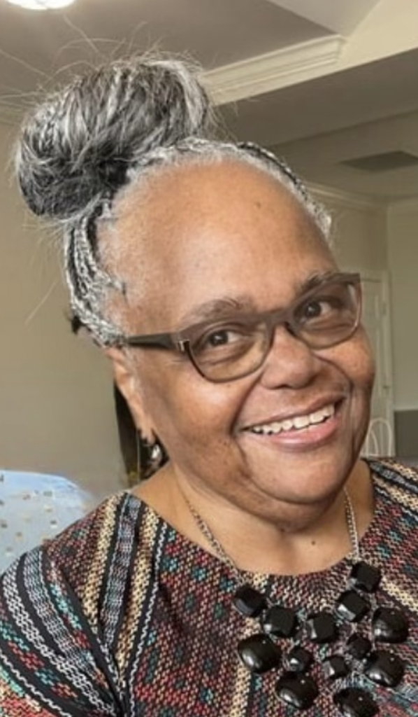 Laura Lorraine Darby