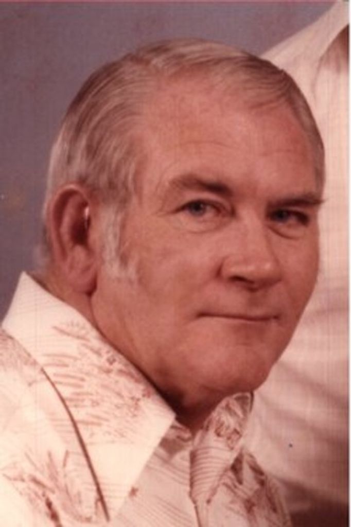 Charles Black Profile Photo