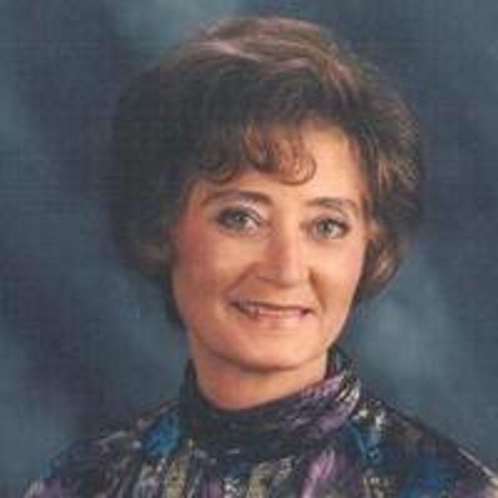 Darlene Gilliland Tingle Withers Profile Photo