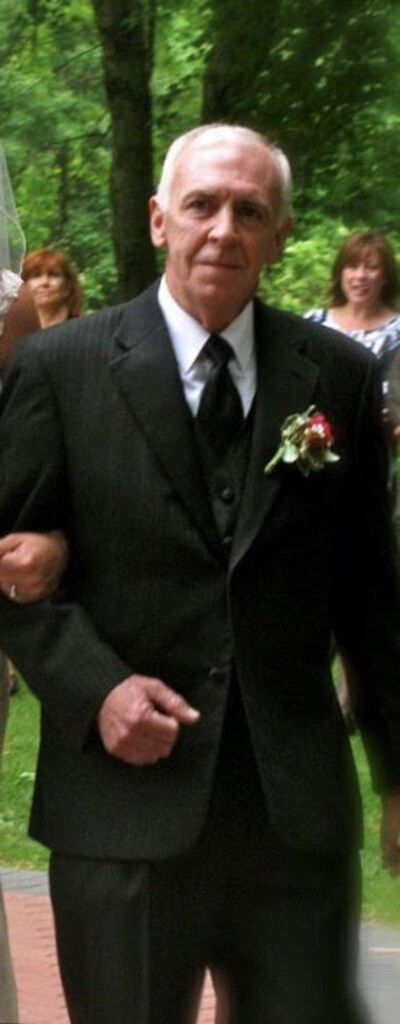 James C. "Jim" Dempsey Profile Photo