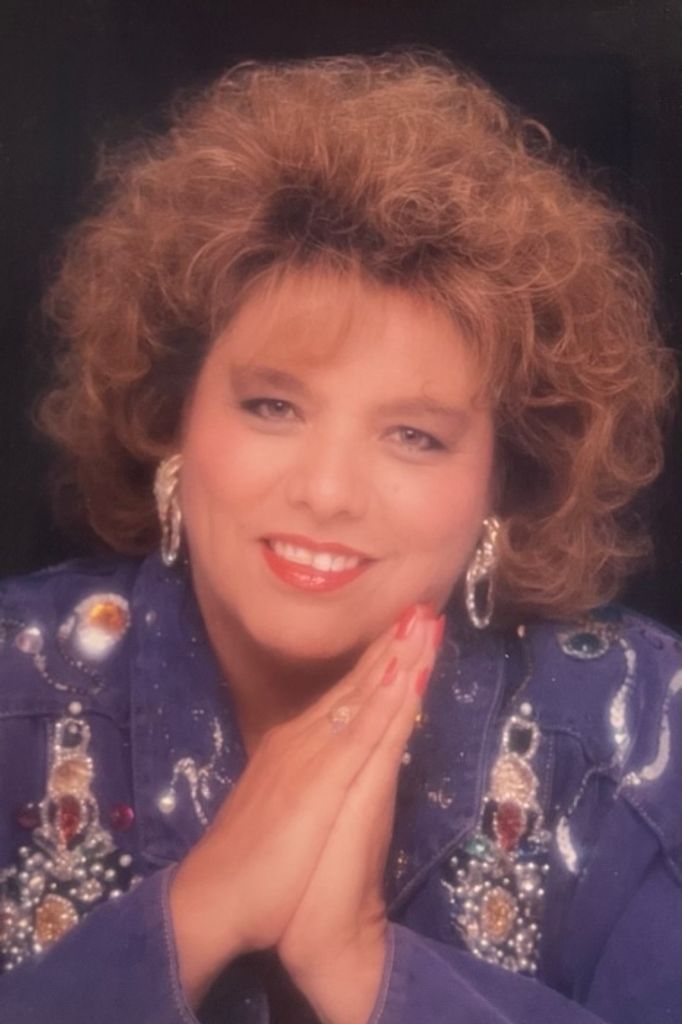 Prescilla Garcia