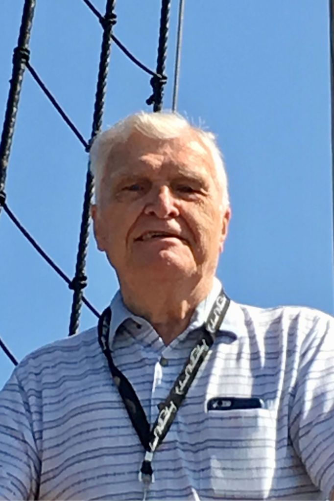 Fred Bardenhagen Profile Photo