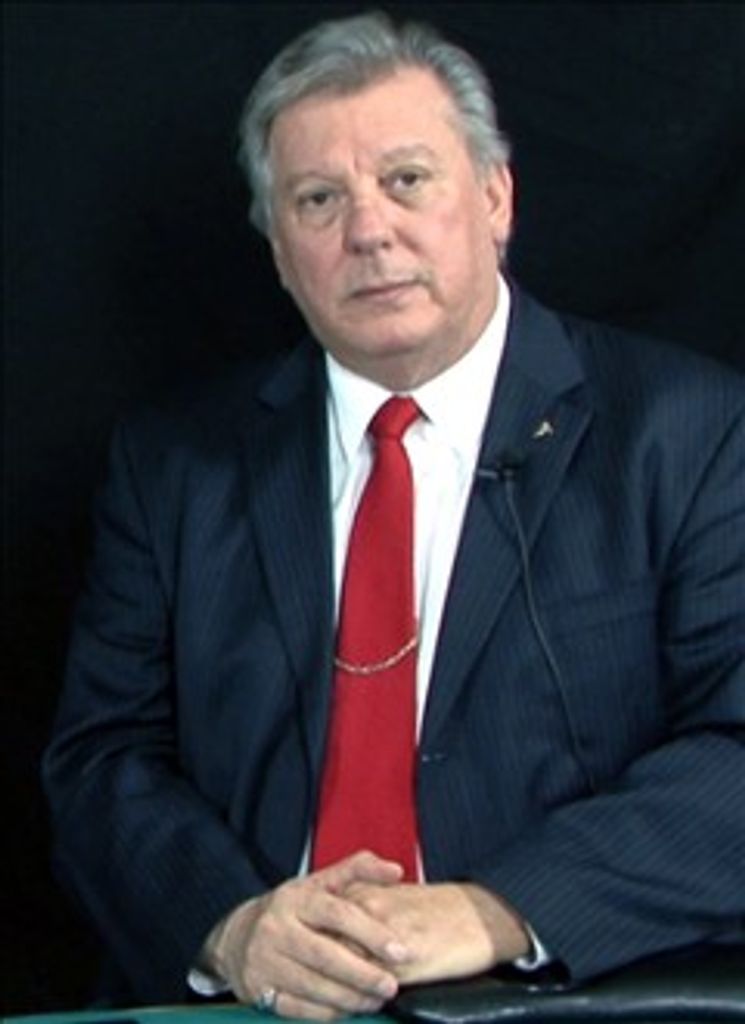 Michael A. Joseph Profile Photo