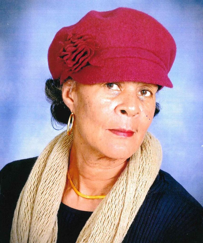 Gloria Wihelmina Lee