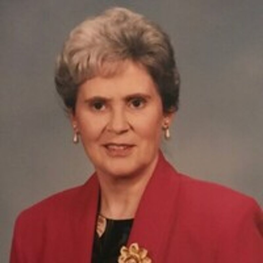 Fay Rickels Profile Photo