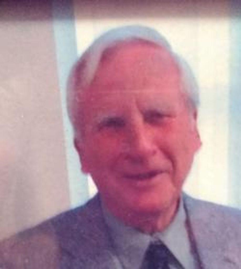 James Edward Mcnaughton