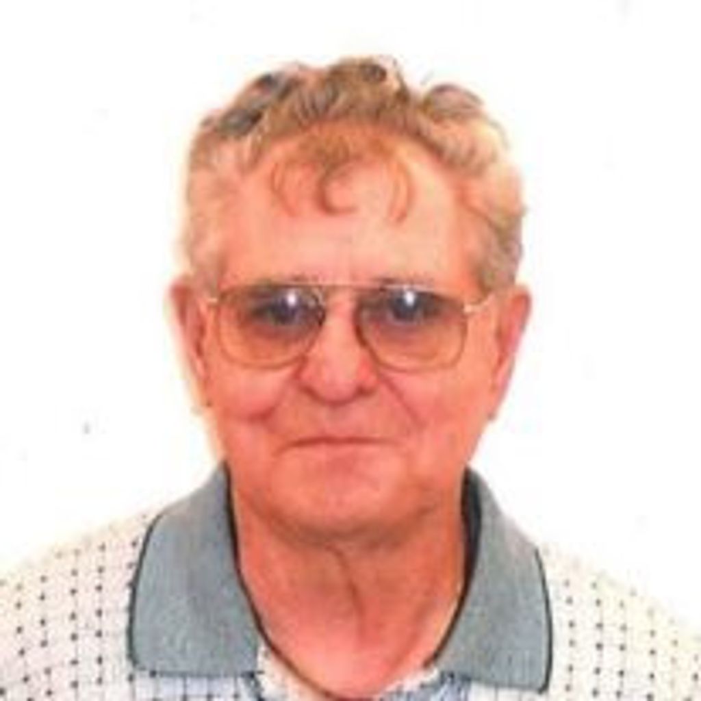 Clarence Kirchner