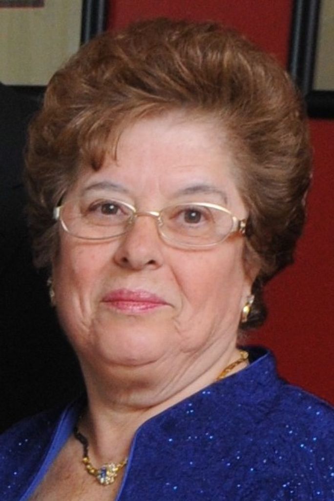 Maddalena Terenzio Profile Photo
