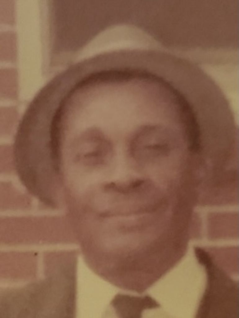 Matthew Washington, Sr. Profile Photo