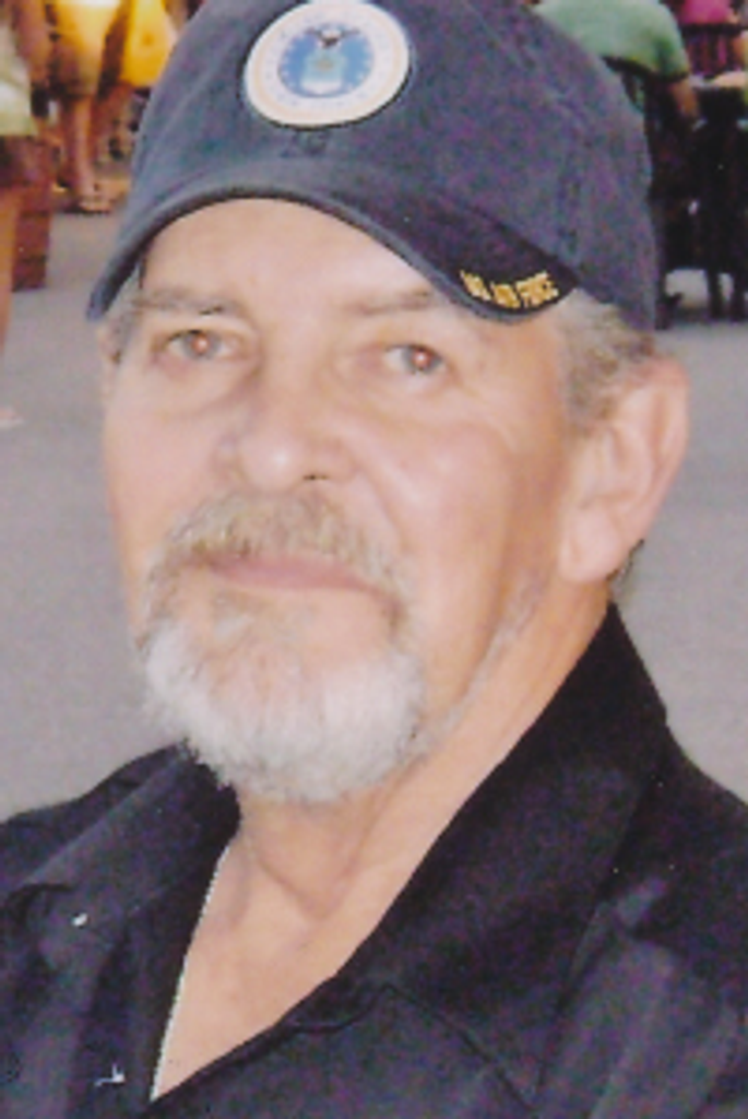 Richard "Rick" Bartholdson