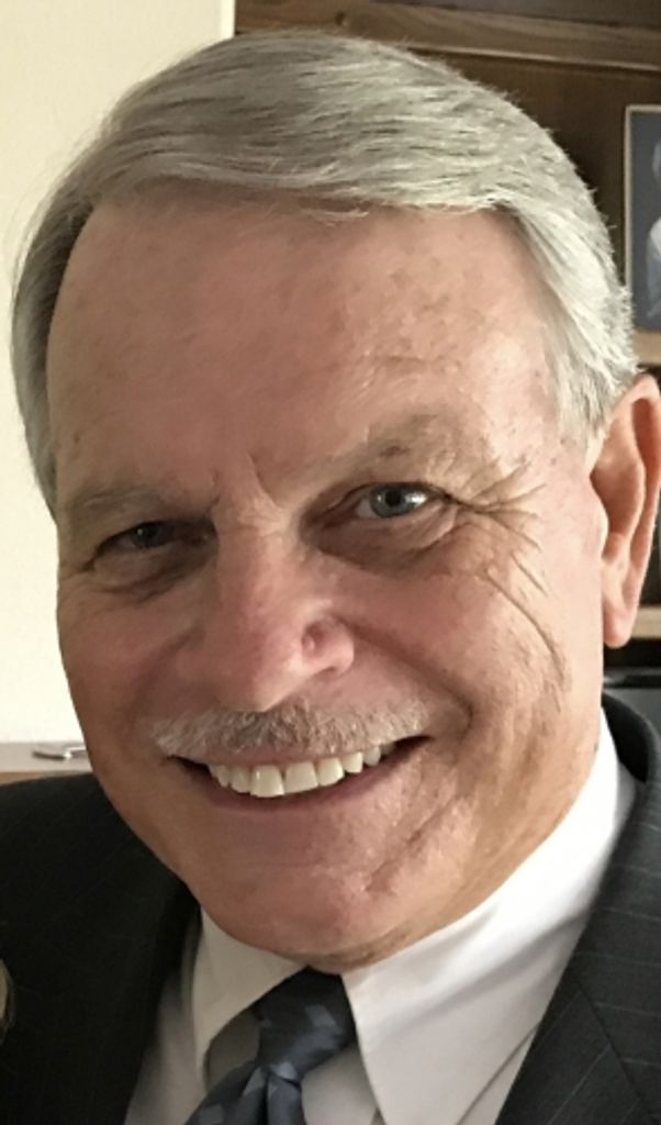 Robert Theodore Hart Sr. Profile Photo