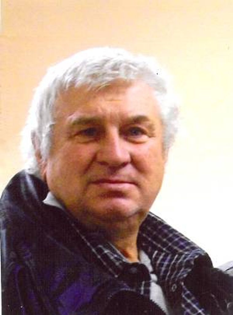 Raymond Andronowich