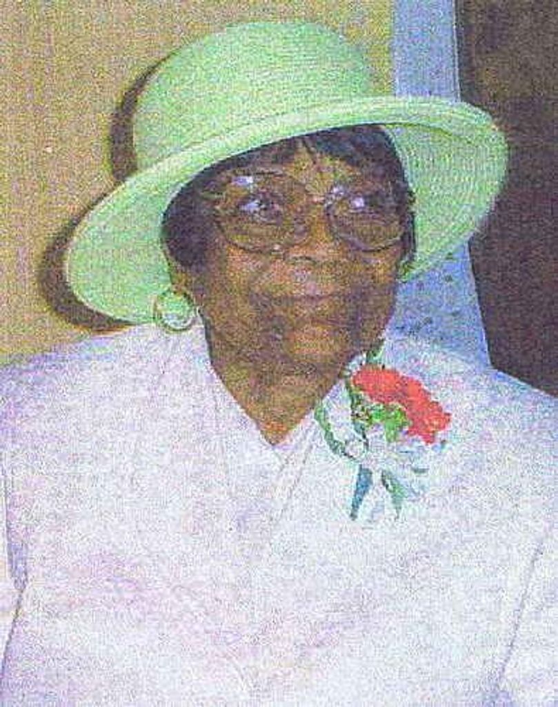 Idella Carson