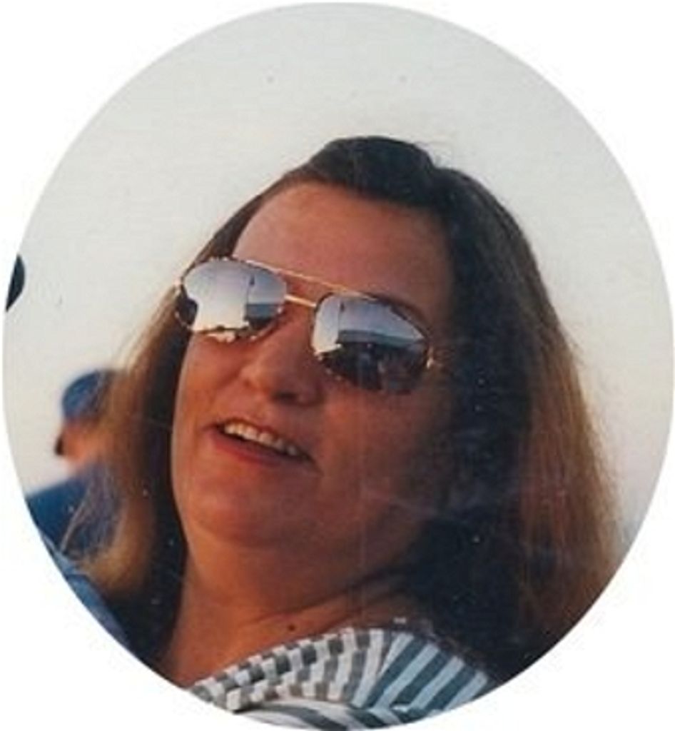 Rebecca Jewel Wofford