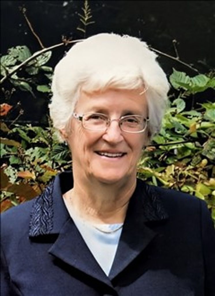 Mary Ruth Norton Profile Photo
