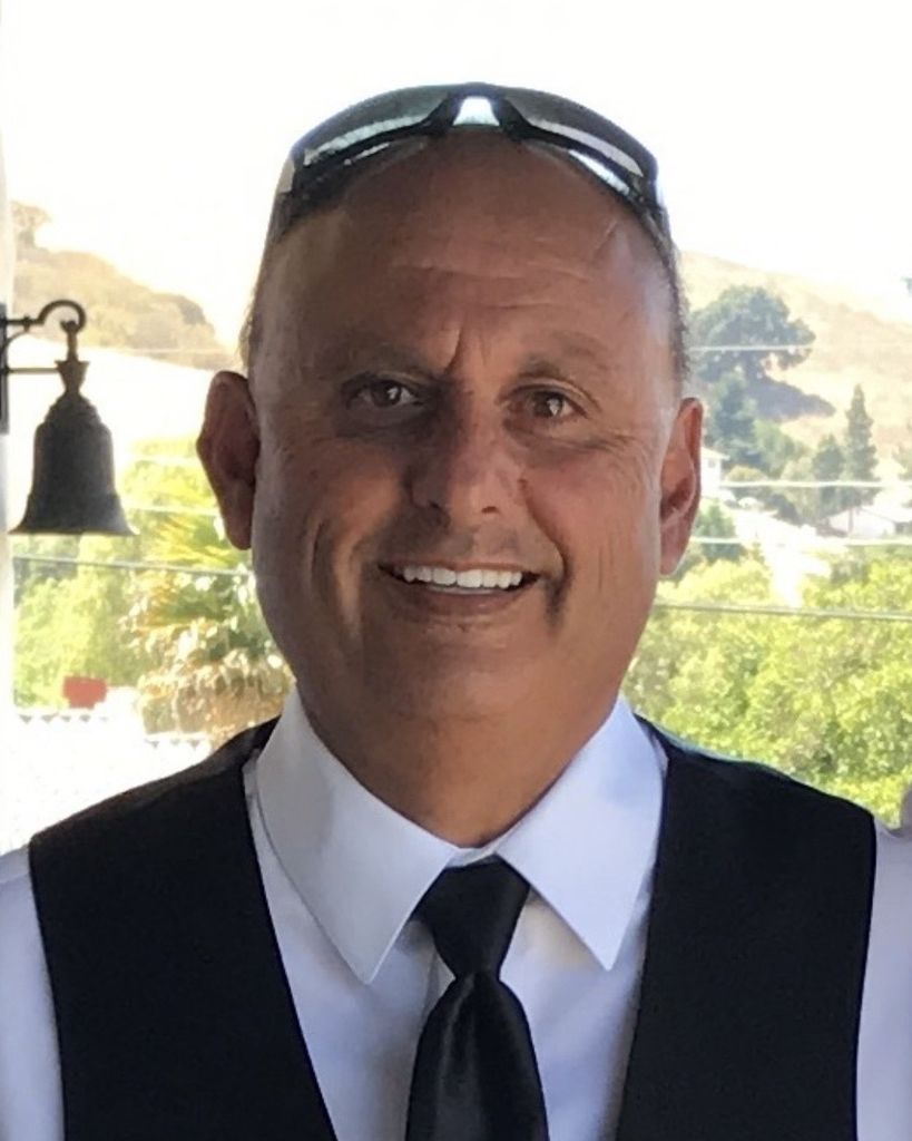Neil Edward Bowles