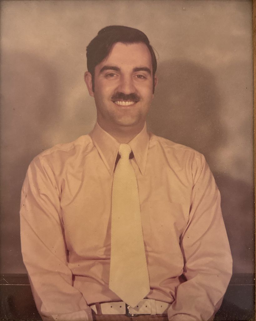 Phillip Lester Rickleff Profile Photo