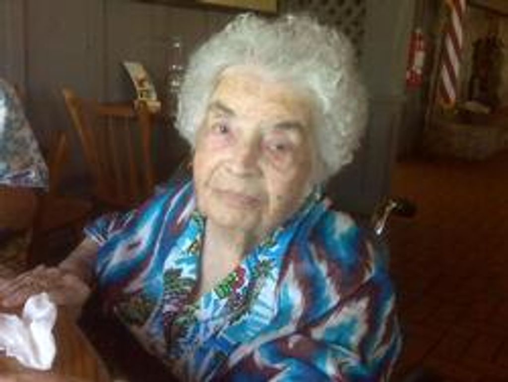 Rozella Elizabeth Meadows