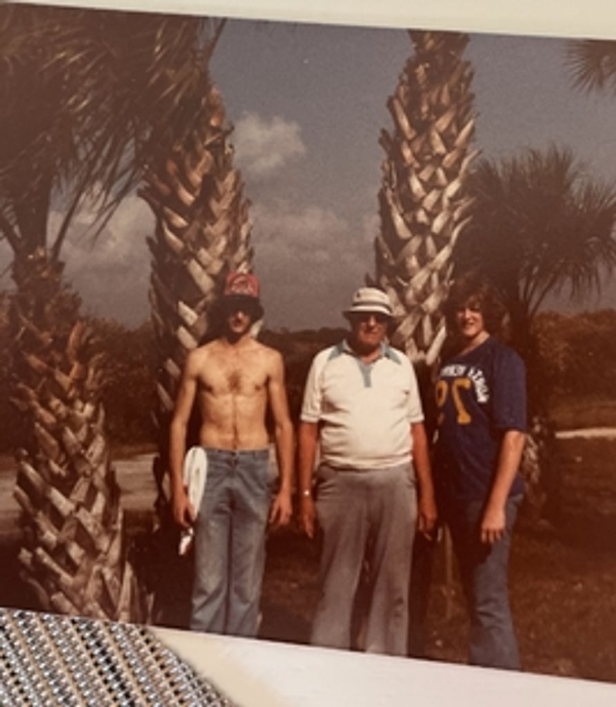 Timothy Thomann Profile Photo