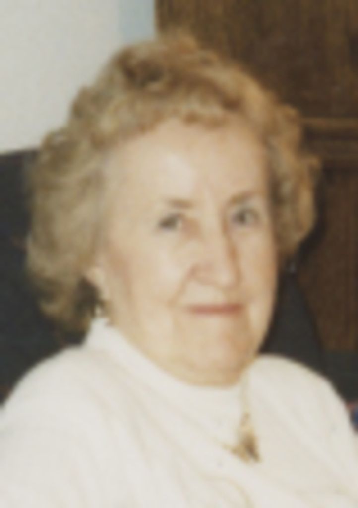 Marjorie Way