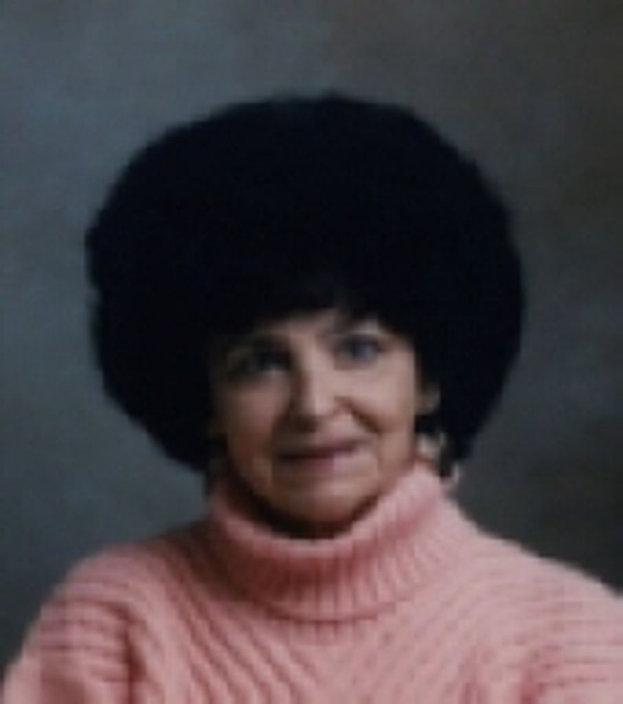 Georgia Lee Morris