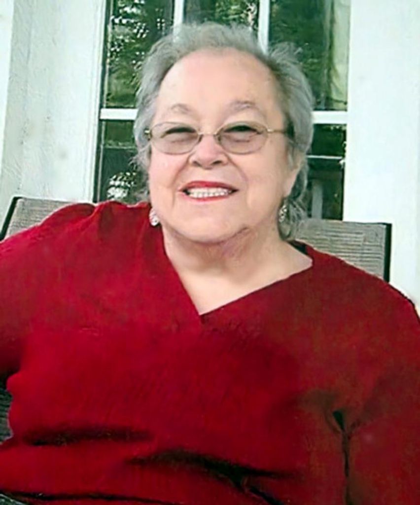Mary Christine Wise Profile Photo