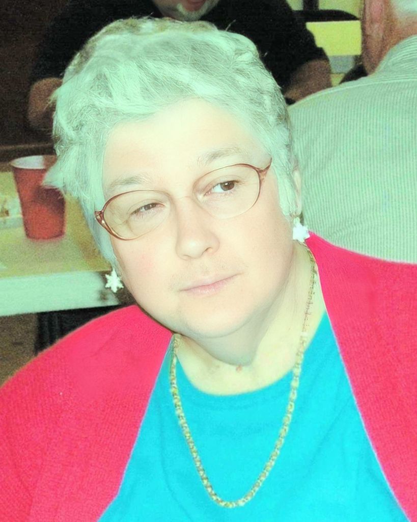 Joyce Nadine Grantham