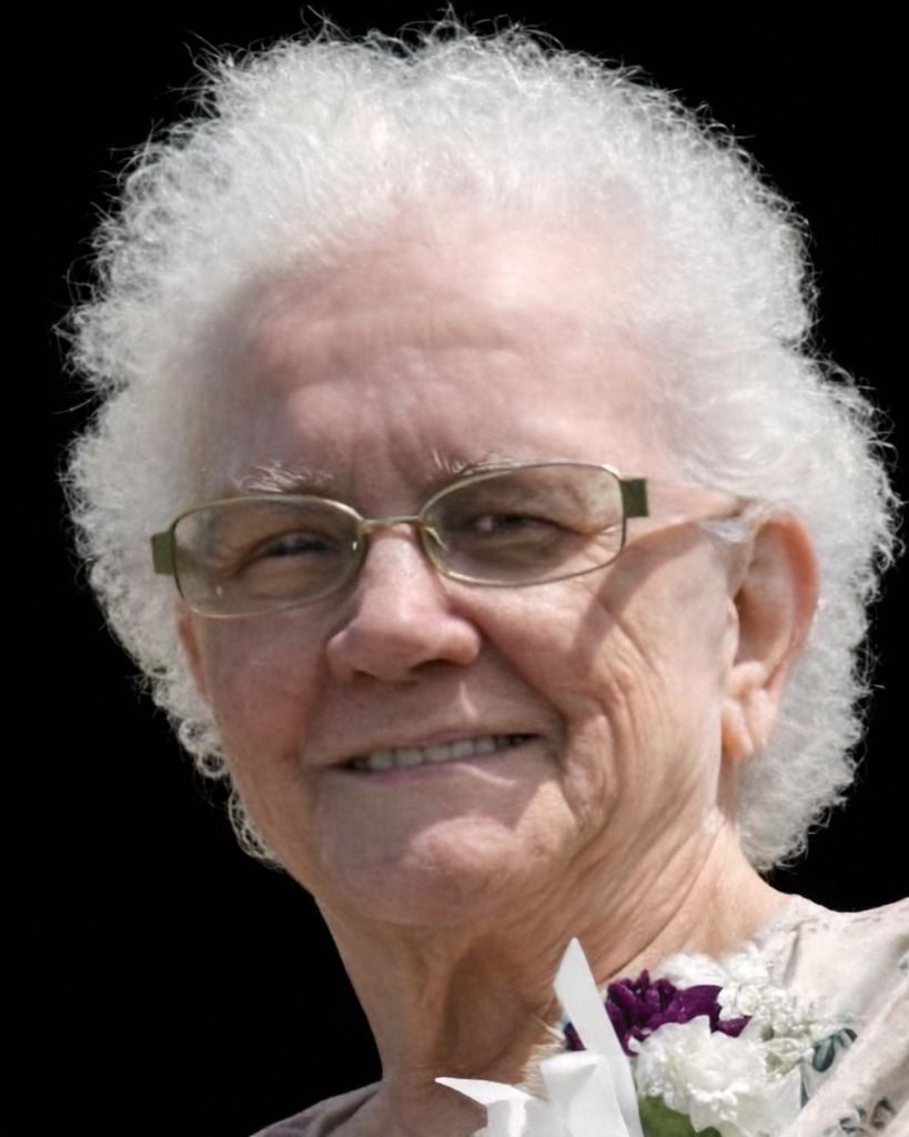 Estella W. Alvord Profile Photo