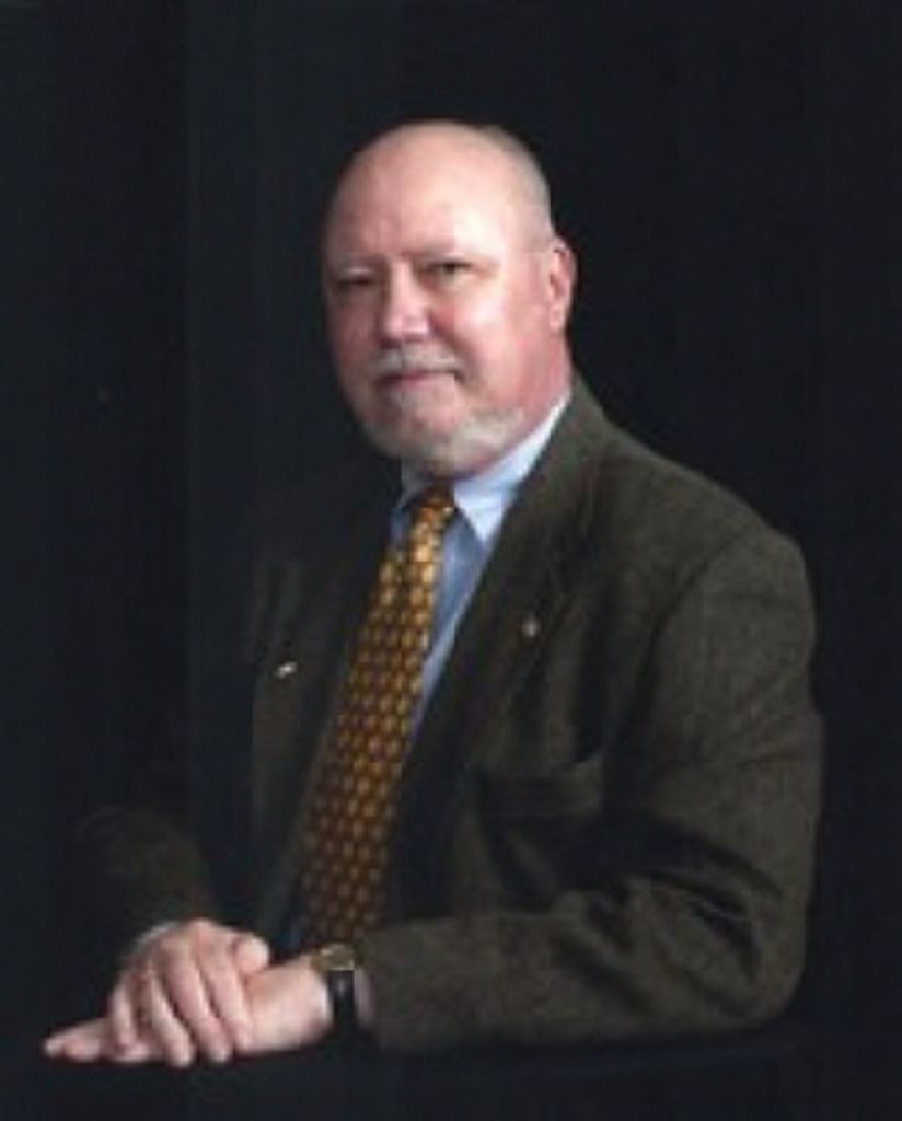 Donald Dewey Detsch
