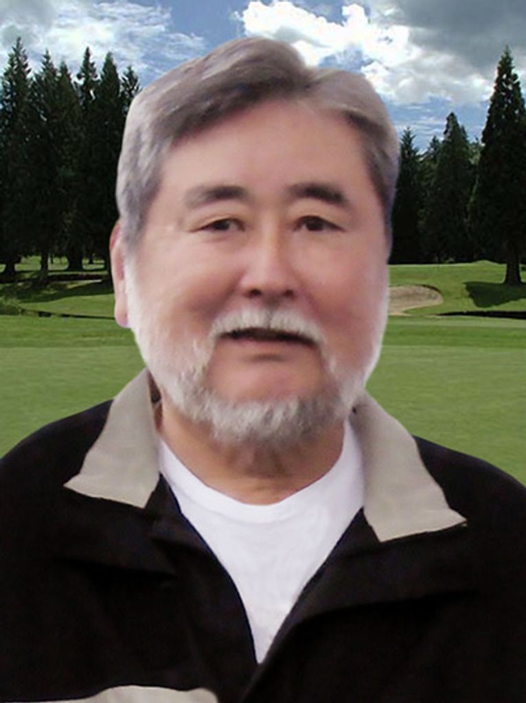 Herbert Tadashi Ishii Profile Photo