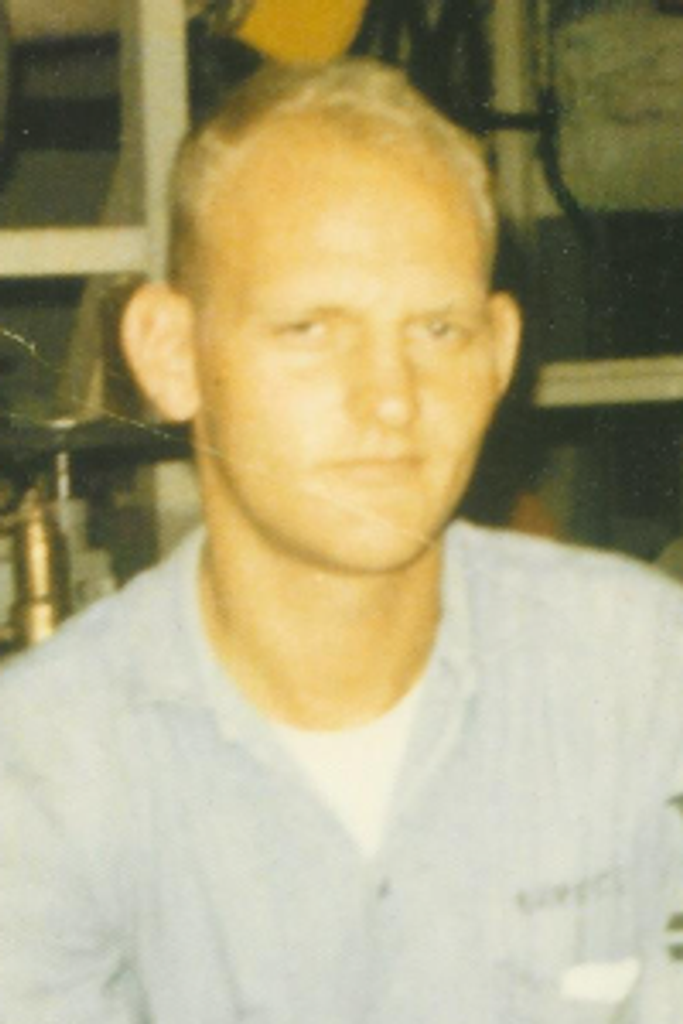 George W Lundberg, Jr.