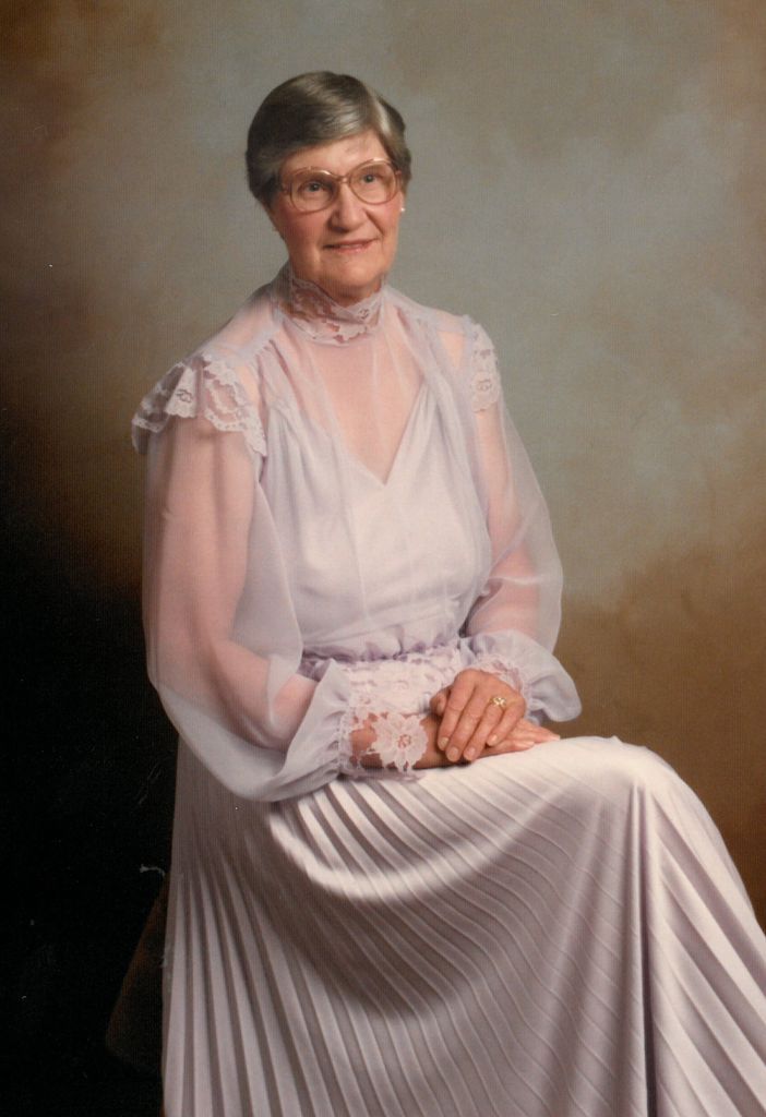 Argie Aline Tackett Profile Photo