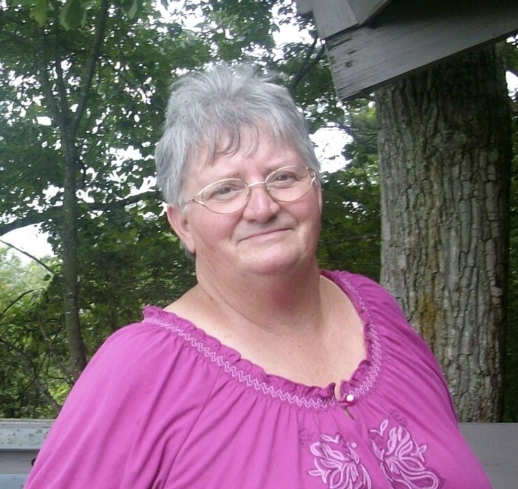Barbara Fredrickson