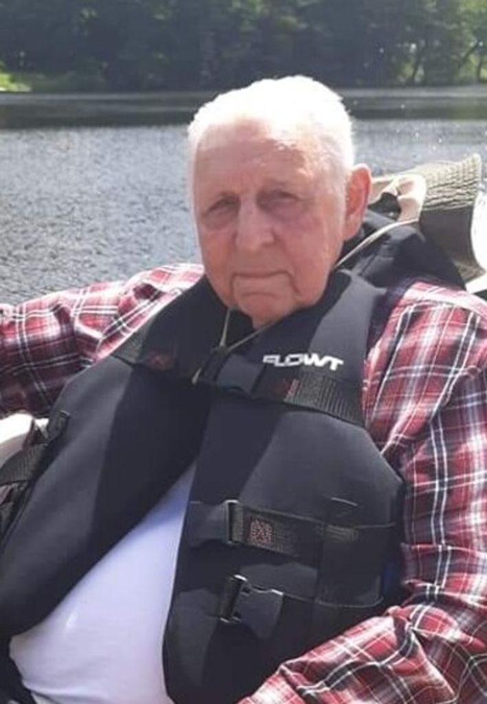 Roger L. Cheney Profile Photo