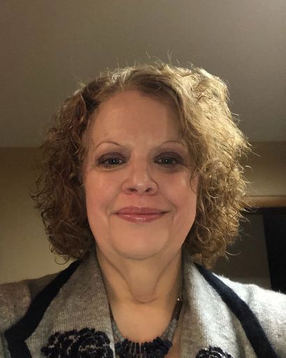 Karla Marie Flisk's obituary image