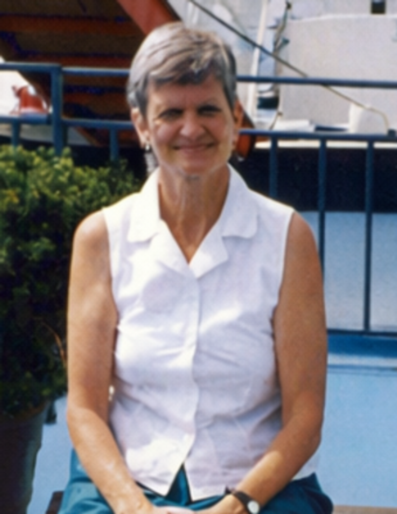 Patsy Jean Godfrey Profile Photo