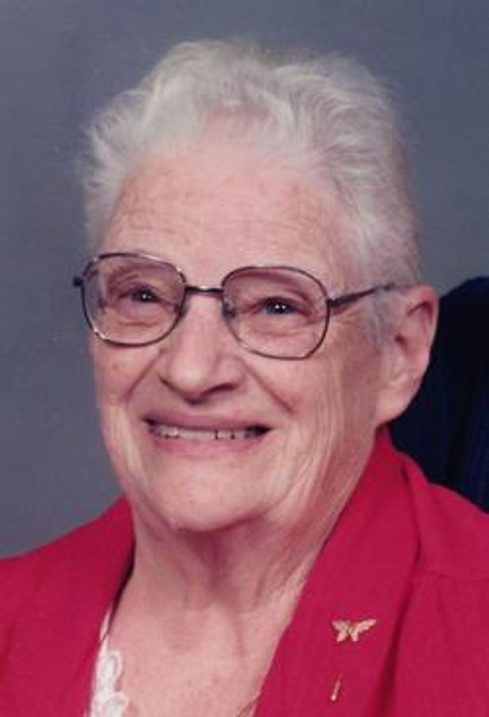 Helen B. Rowley Profile Photo