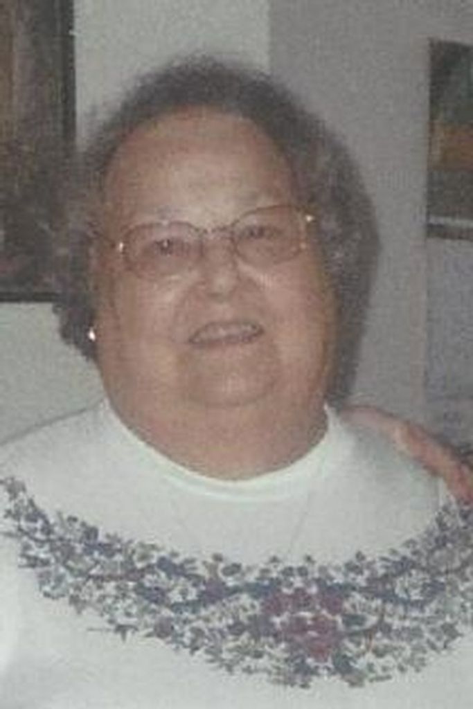 Simone M. J. (Chevalier) Carignan